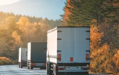 Antalya ile Muş Arası Klima Taşıma