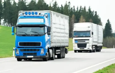 Antalya ile Muş Arası Eşya Taşıma